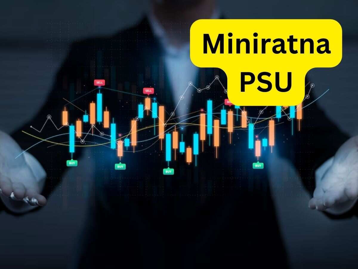 इस Miniratna PSU के हाथ लगा जैकपॉट! Coal India से मिला बड़ा ऑर्डर, डिविडेंड का ऐलान भी जल्द