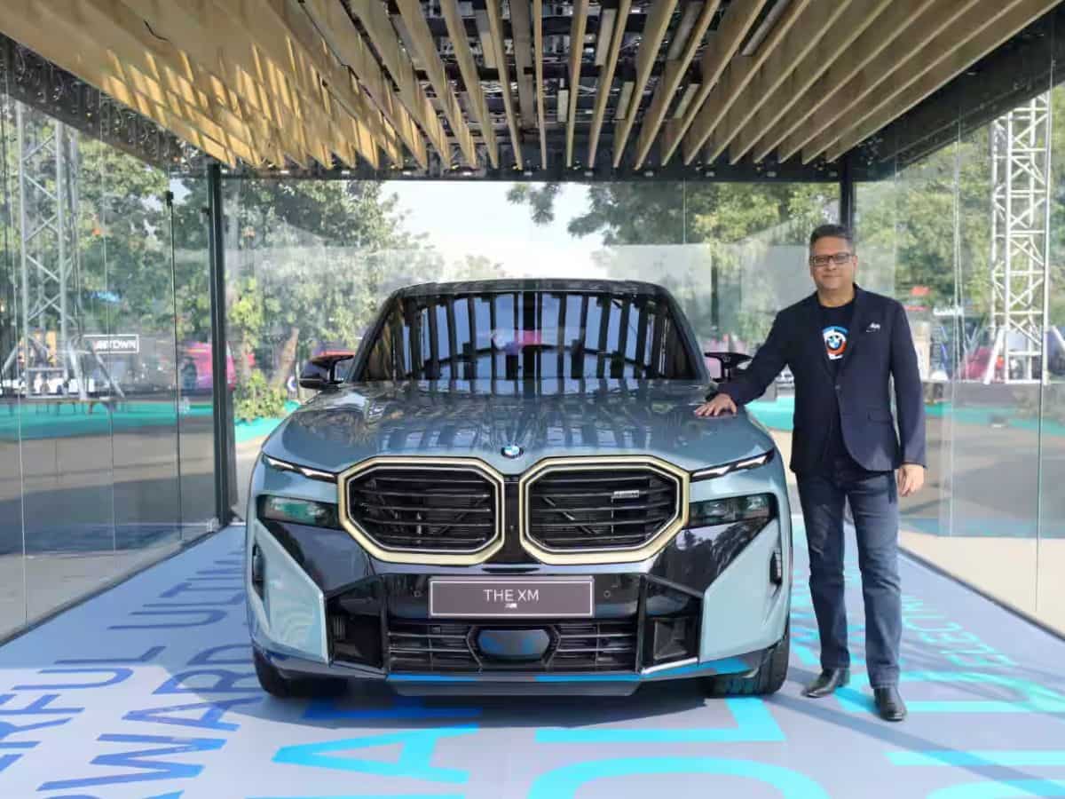BMW Price Hike