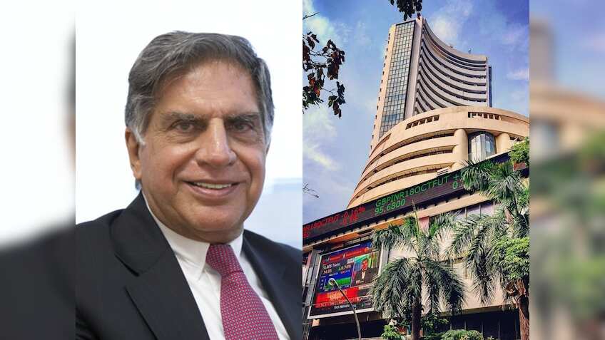 जिस कंपनी को बनाने के लिए रतन टाटा ने छोड़ दी थी नौकरी, रॉकेट होने वाला है उसका शेयर, खरीद की सलाह