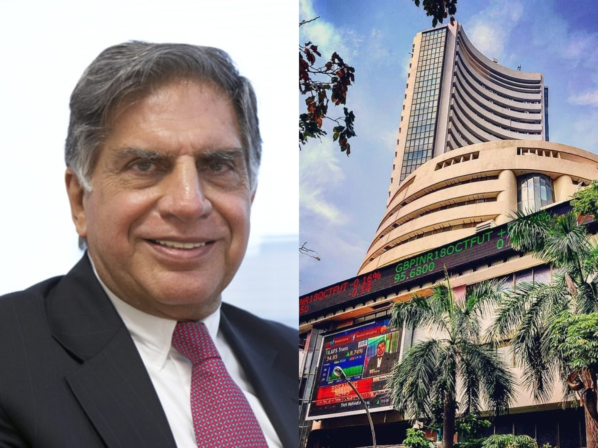 जिस कंपनी को बनाने के लिए रतन टाटा ने छोड़ दी थी नौकरी, रॉकेट होने वाला है उसका शेयर, खरीद की सलाह