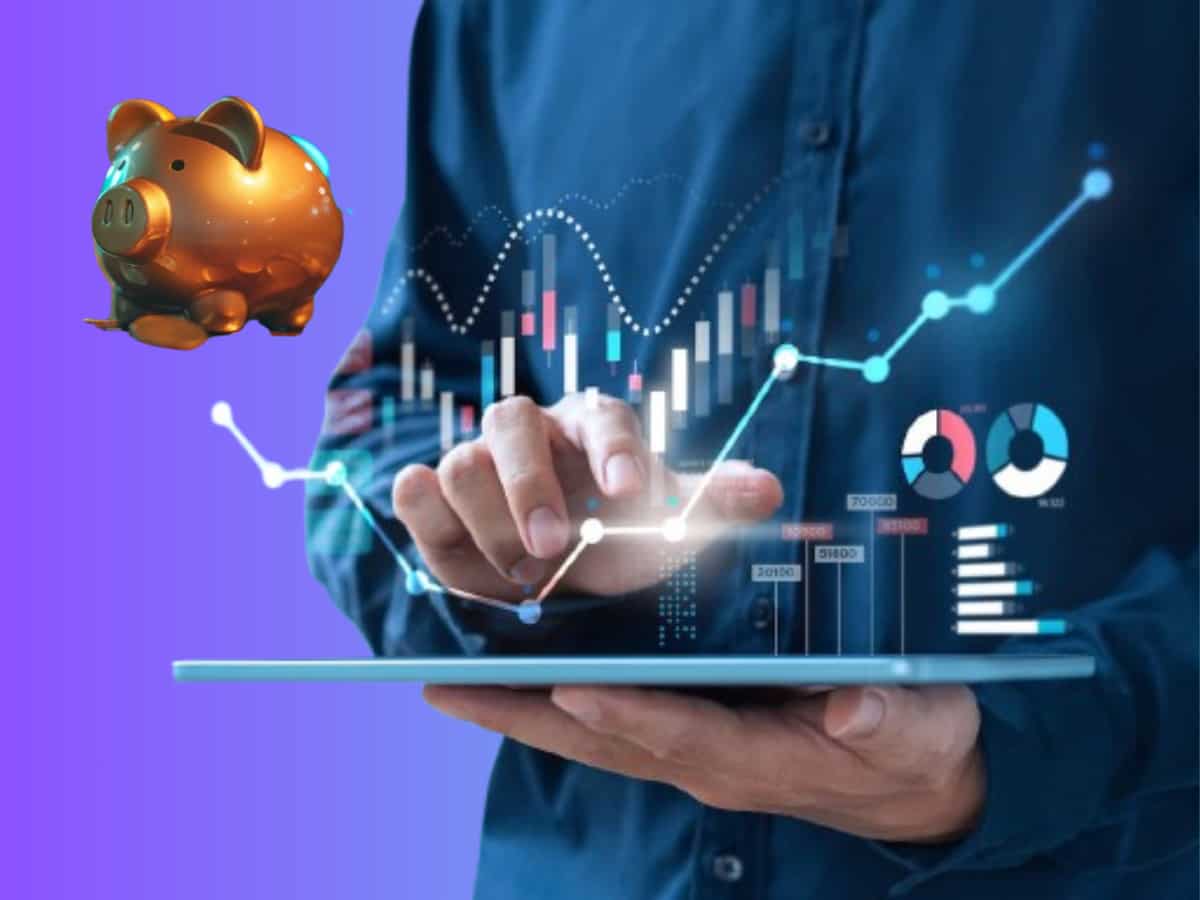 शेयर बाजार में उतार-चढ़ाव के बीच परफॉर्मेंस