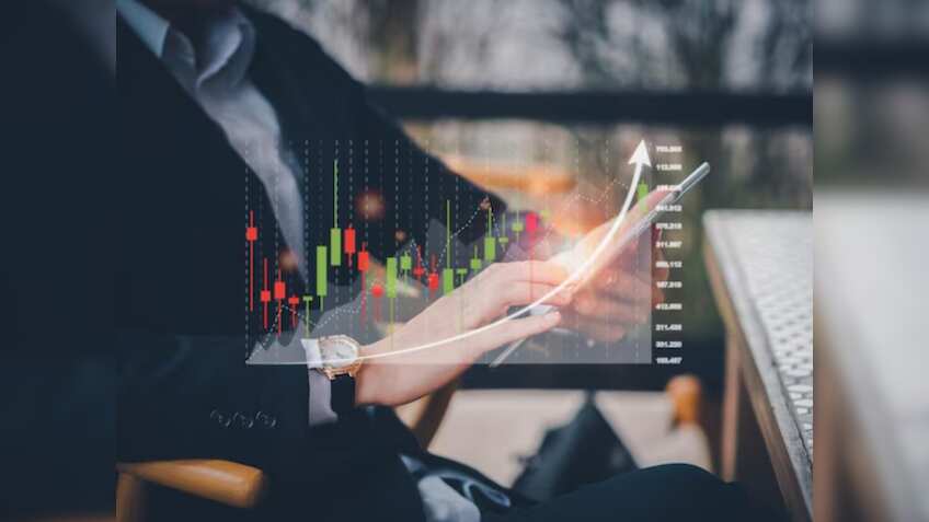 Market Cap: बाजार में रैली से सेंसेक्स की टॉप 10 में से 9 कंपनियों की चांदी, ₹3.06 लाख करोड़ का हुआ फायदा