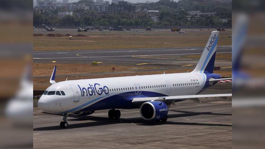 Indigo का जलवा! हर दूसरा हवाई यात्री इसी में करता है सफर, जानिए बाकी एयरलाइंस का हाल