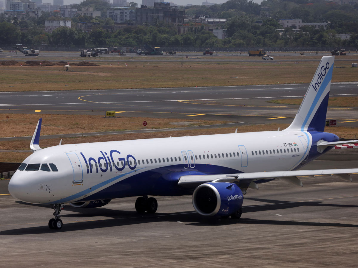 Indigo का जलवा! हर दूसरा हवाई यात्री इसी में करता है सफर, जानिए बाकी एयरलाइंस का हाल
