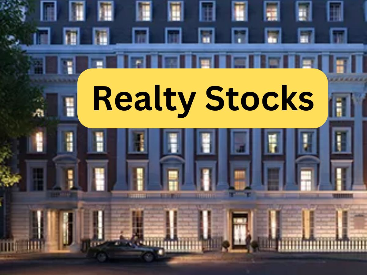 दिग्गज रियल्टी कंपनी पर बड़ा अपडेट, सोमवार को शेयर पर रहेगी नजर