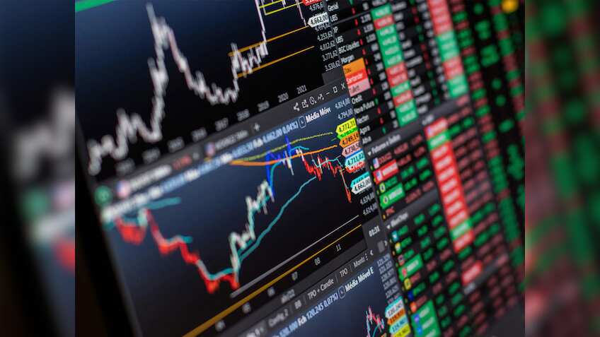 ब्रोकरेज का दावा, भारतीय शेयर बाजार में अच्छे मौके मौजूद, लार्जकैप का वैल्यूएशन 10 वर्षों के औसत से नीचे