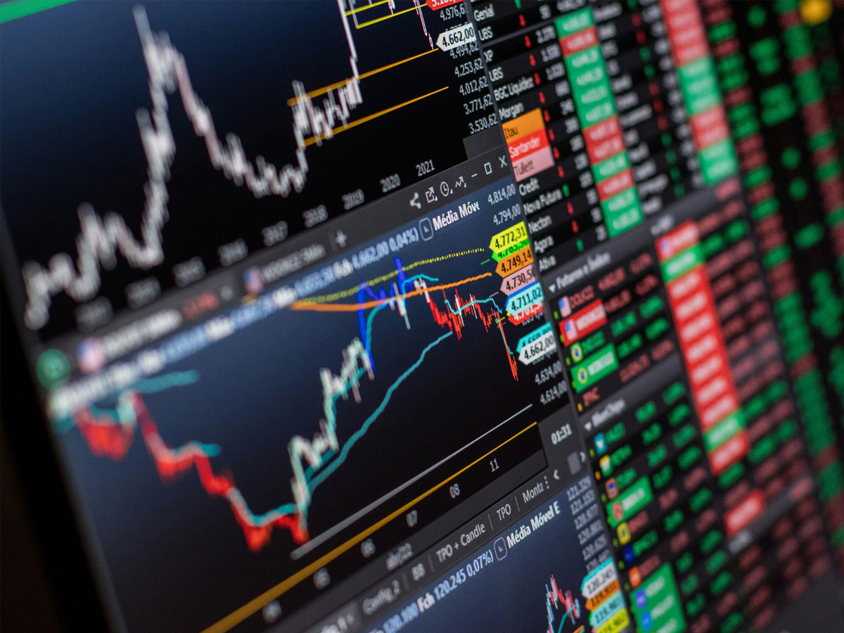 ब्रोकरेज का दावा, भारतीय शेयर बाजार में अच्छे मौके मौजूद, लार्जकैप का वैल्यूएशन 10 वर्षों के औसत से नीचे