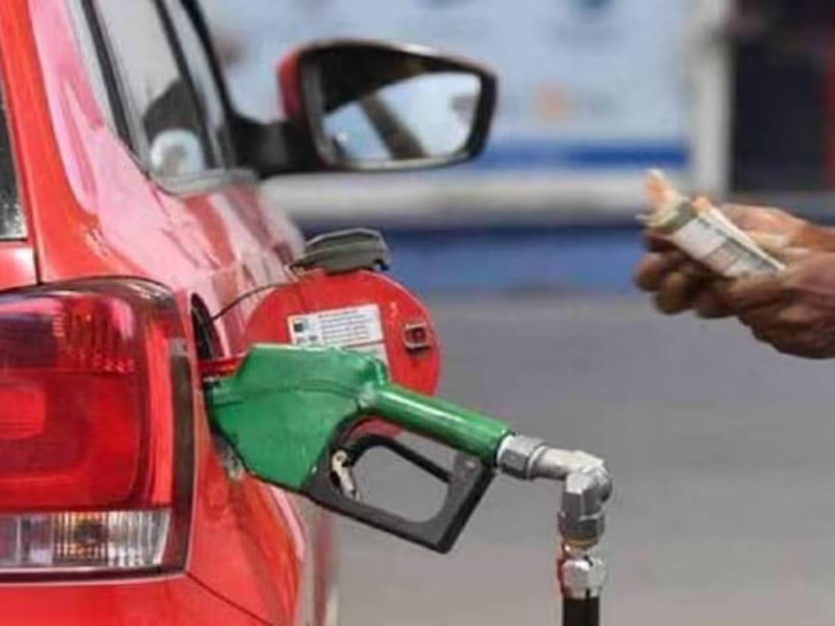 24 मार्च की सुबह-सुबह क्या हैं पेट्रोल और डीजल के दाम? वेबसाइट पर अपडेट हो गई कीमत