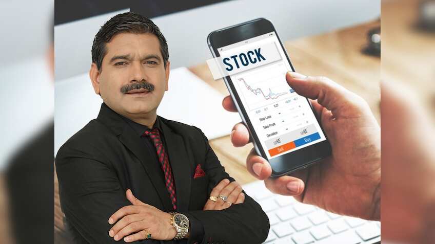 इंट्राडे में कमाई के 4 मौके, Anil Singhvi ने बताए मुनाफे वाले Stocks
