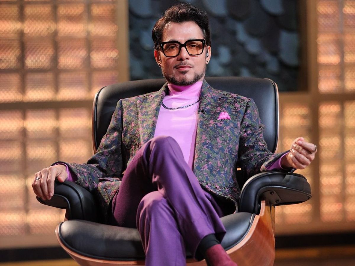 बस ये 3 काम कर लें, आपका Startup हो जाएगा रॉकेट! Shark Tank India जज Anupam Mittal ने बताए सफल होने के टिप्स