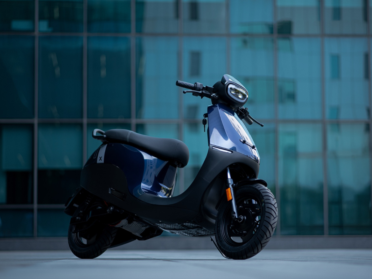 शुरू हो गई Ola Electric की मोस्ट अवेटेड स्कूटर की डिलिवरी, 320 KM की है रेंज