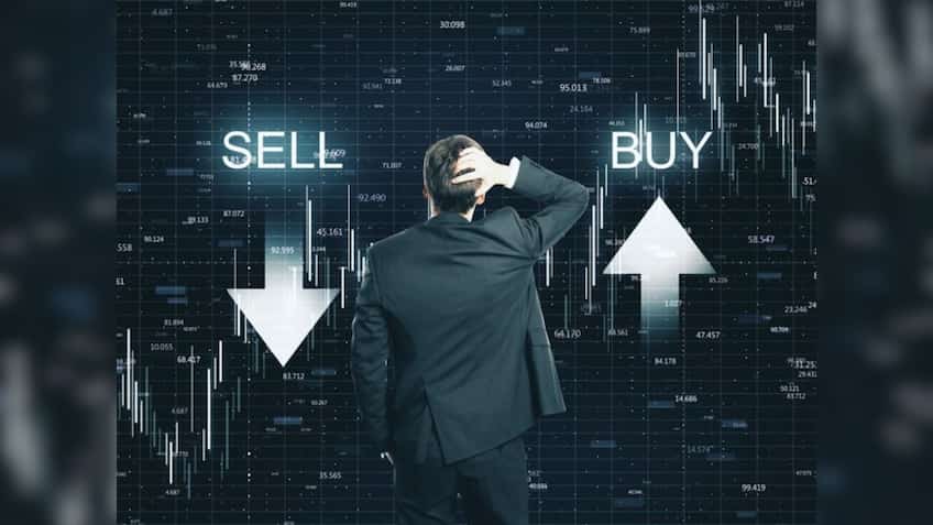 शेयर बाजार में तूफानी तेजी, अगले 2 महीने के लिए खरीदें ये 2 Stocks