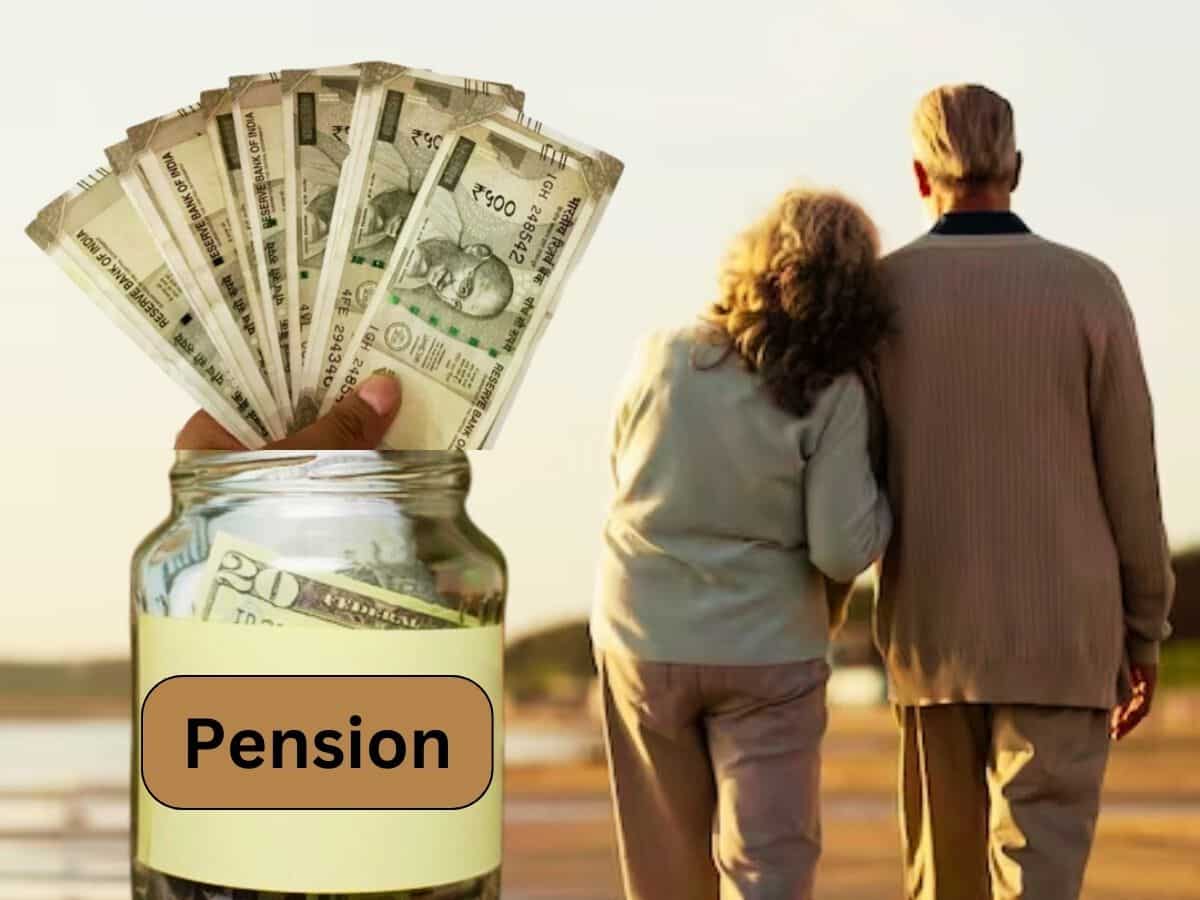 UPS: 23 लाख कर्मचारियों के लिए बड़ी खुशखबरी, 1 अप्रैल से होगी सरकार की इस नई पेंशन स्‍कीम की शुरुआत