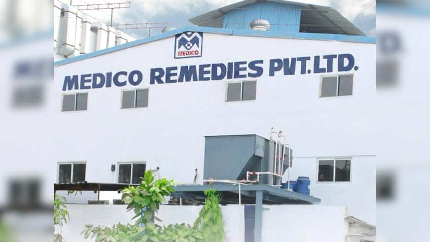 मेडिको रेमेडीज लिमिटेड का मलहम उत्पादन क्षेत्र में रणनीतिक विस्तार, पिछले सालों में निवेशकों दे चुका है तगड़ा रिटर्न