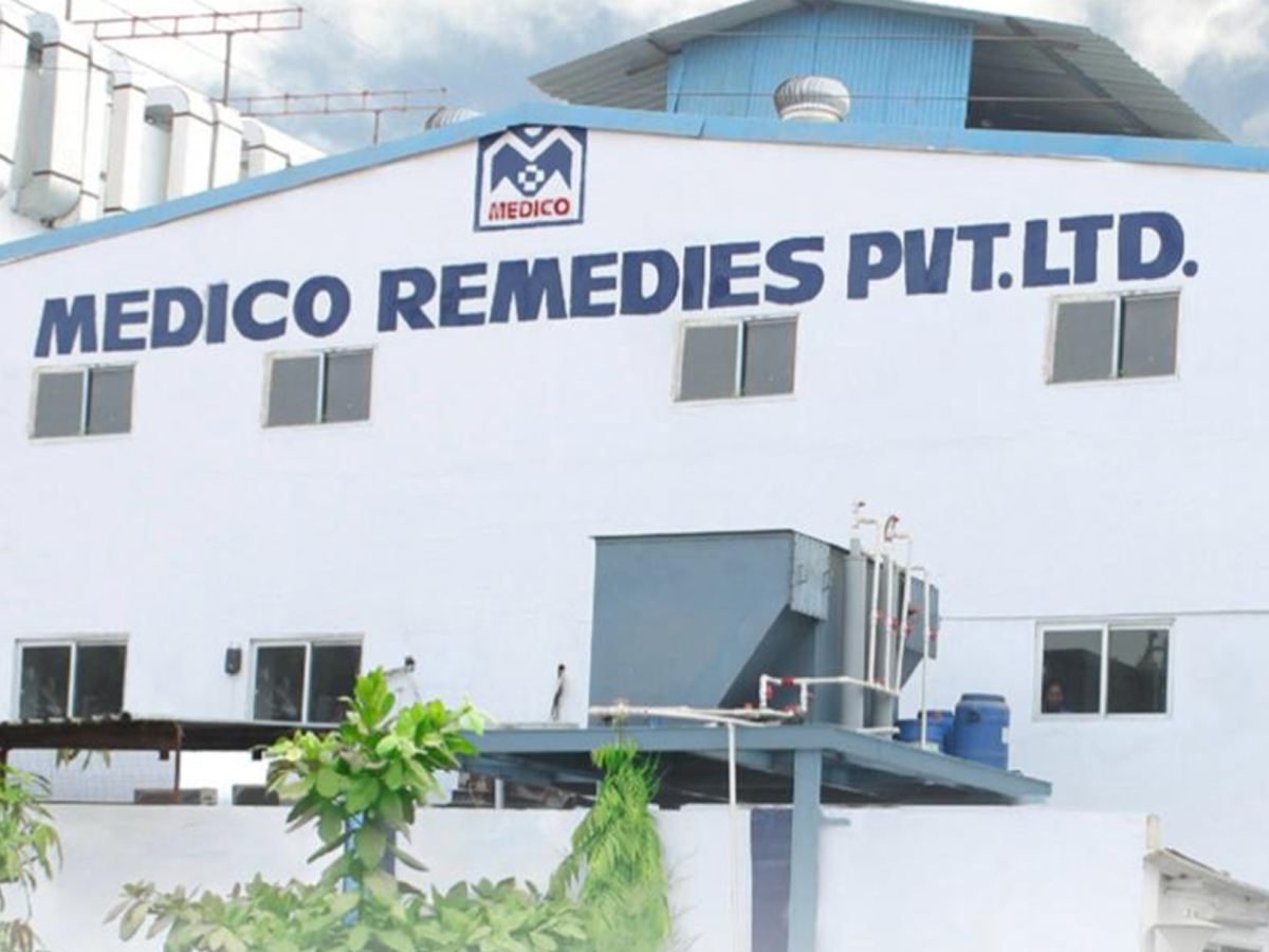 मेडिको रेमेडीज लिमिटेड का मलहम उत्पादन क्षेत्र में रणनीतिक विस्तार, पिछले सालों में निवेशकों दे चुका है तगड़ा रिटर्न