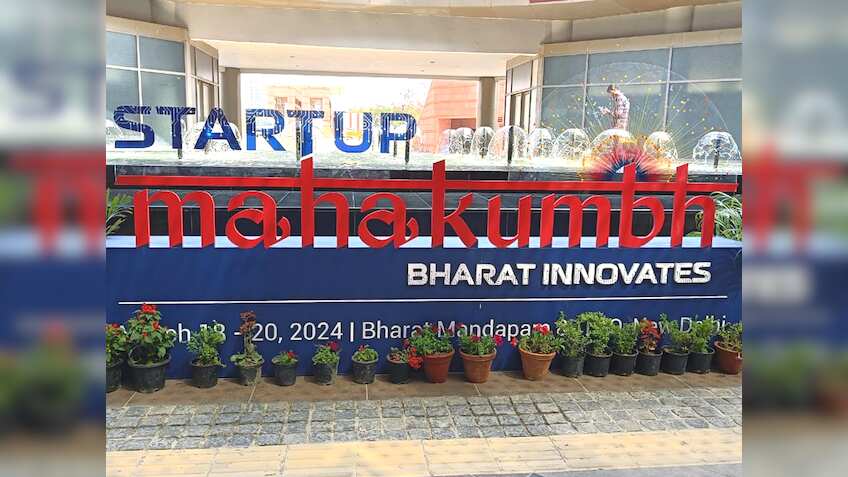 Startup Mahakumbh: शुरू होने जा रहा है एक और महाकुंभ, 3000 से भी ज्यादा स्टार्टअप्स का लगेगा मेला