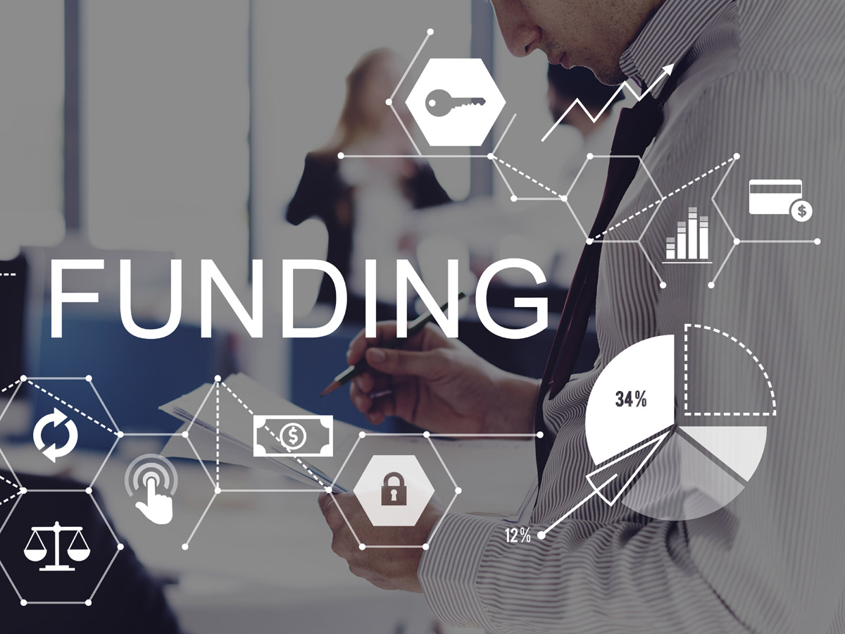 Tech Startups ने 2025 की पहली तिमाही में जुटाई ₹21,400 करोड़ की Funding, पिछले साल से 8.7 फीसदी ज्यादा