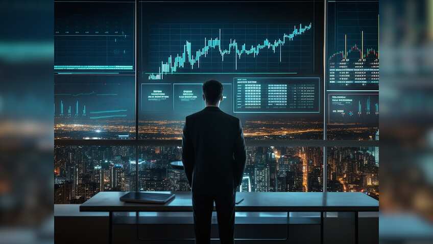 Stock market Closing Highlights: 32 अंक चढ़कर बंद हुआ सेंसेक्स, मेटल स्टॉक्स में भारी बिकवाली