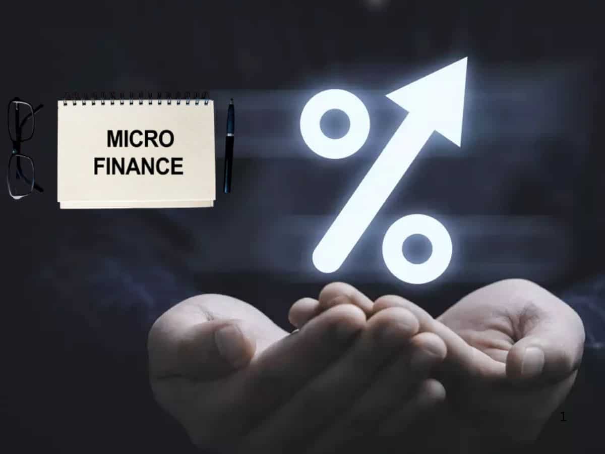 75% तक रिटर्न के लिए 5 माइक्रो फाइनेंस स्टॉक, चमक जाएगा पोर्टफोलियो!