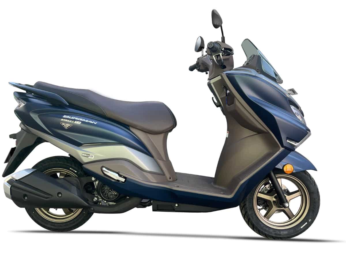 Suzuki ने स्कूटर और बाइक को किया अपग्रेड; मिलेंगे नए कलर और फीचर्स, जानें कीमत 