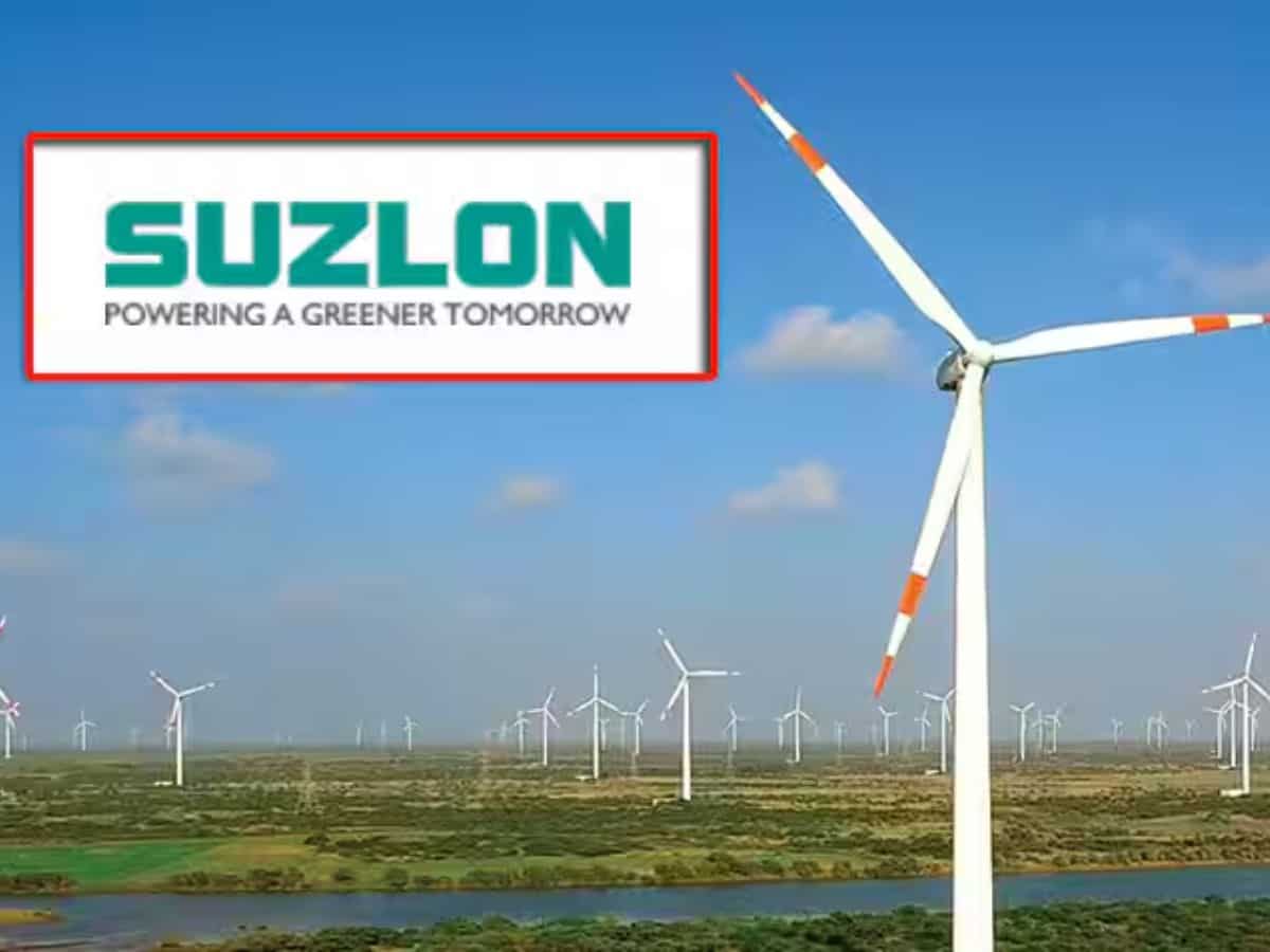 मजबूत ऑर्डर बुक