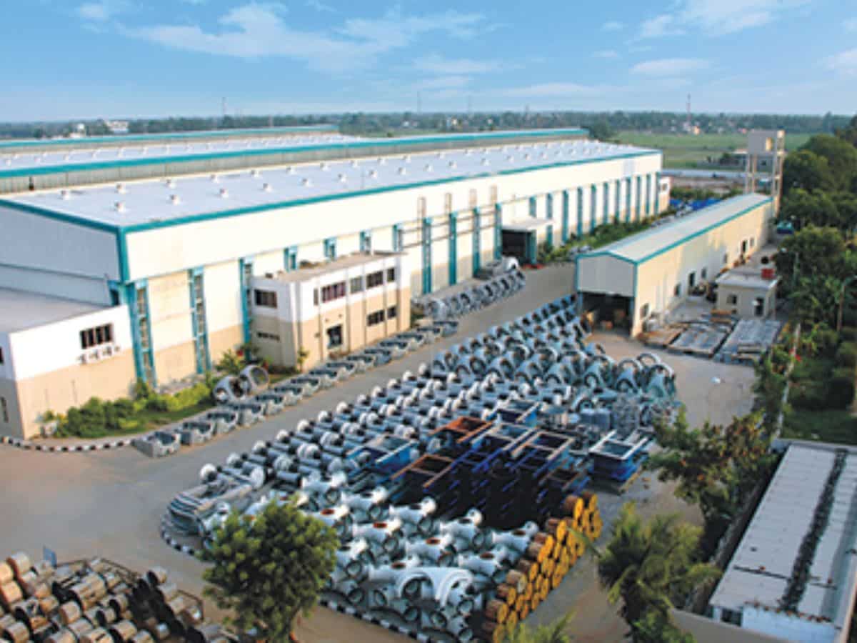 Suzlon Energy के पास ग्रोथ के मौके