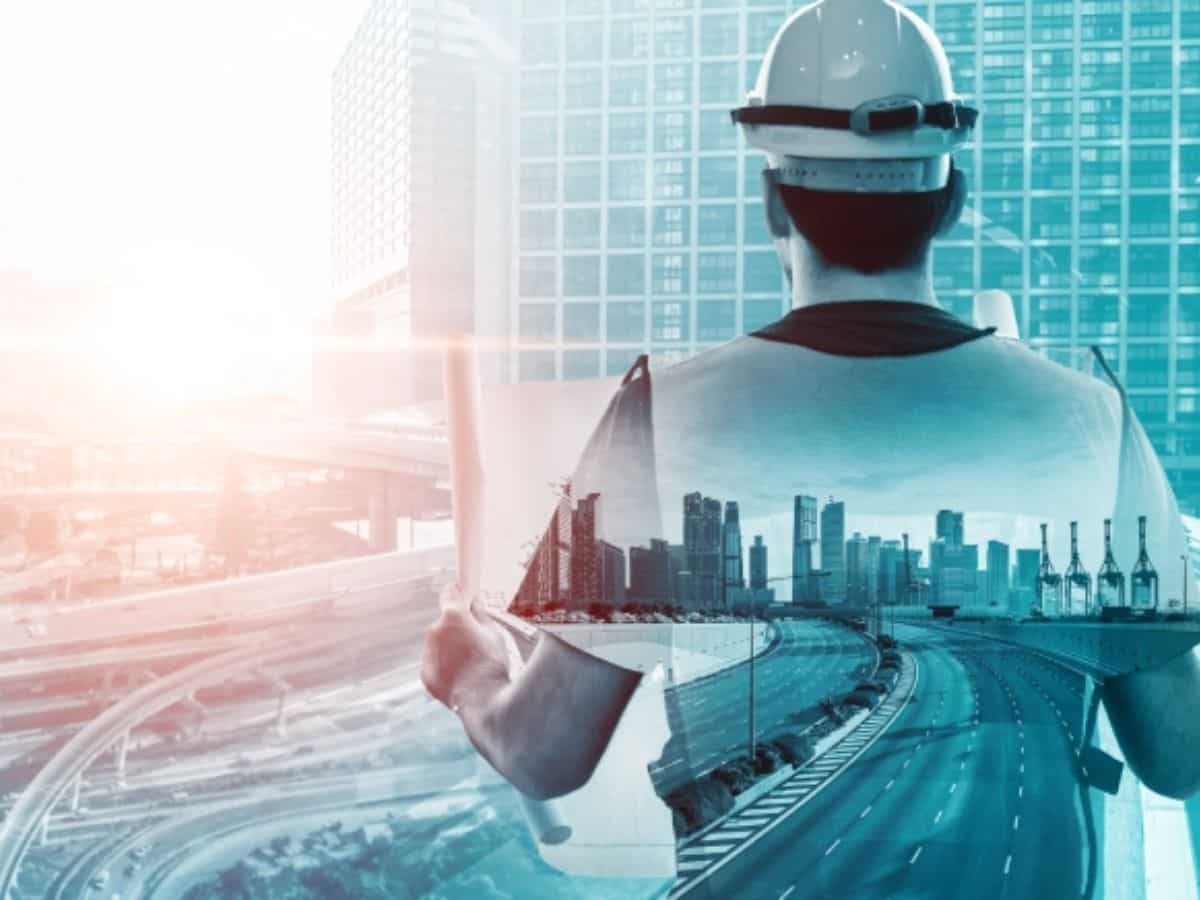 करीब 6 लाख करोड़ का ऑर्डर बुक, कंस्ट्रक्शन कंपनी को मिला इतिहास का सबसे बड़ा ऑर्डर