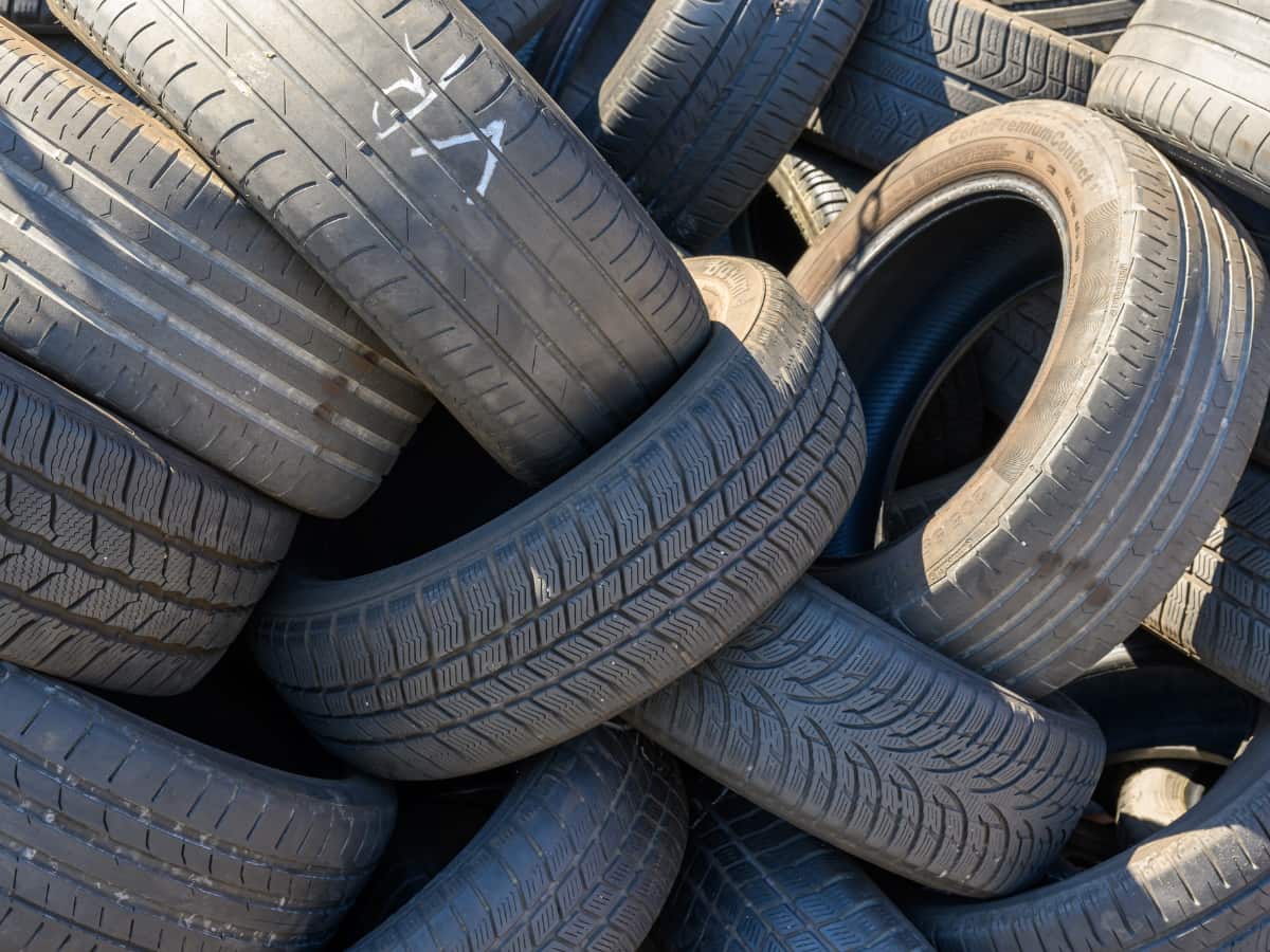 बार-बार पंचर होना