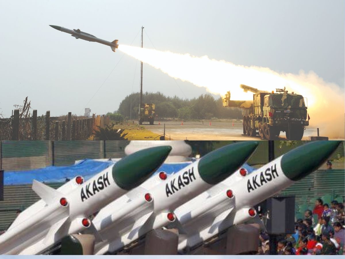 ₹4362 करोड़ के ऑर्डर से चमका यह Defence PSU Stock, केवल 3 हफ्ते में 48% उछला