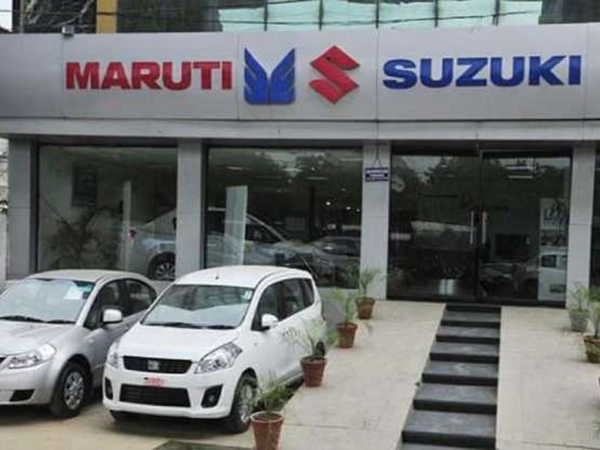 Maruti का तैयार होगा तीसरा प्लांट; ₹7410 करोड़ का निवेश, 2029 तक पूरा होने की संभावना