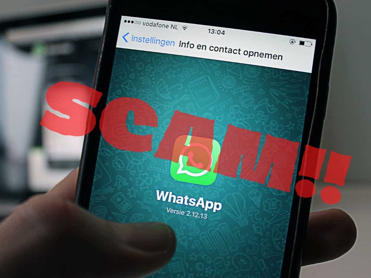 दोस्तों के नाम पर आएगा ये मैसेज, तुरंत कर दें डिलीट, WhatsApp हैक कर लेगा ये नया स्कैम 
