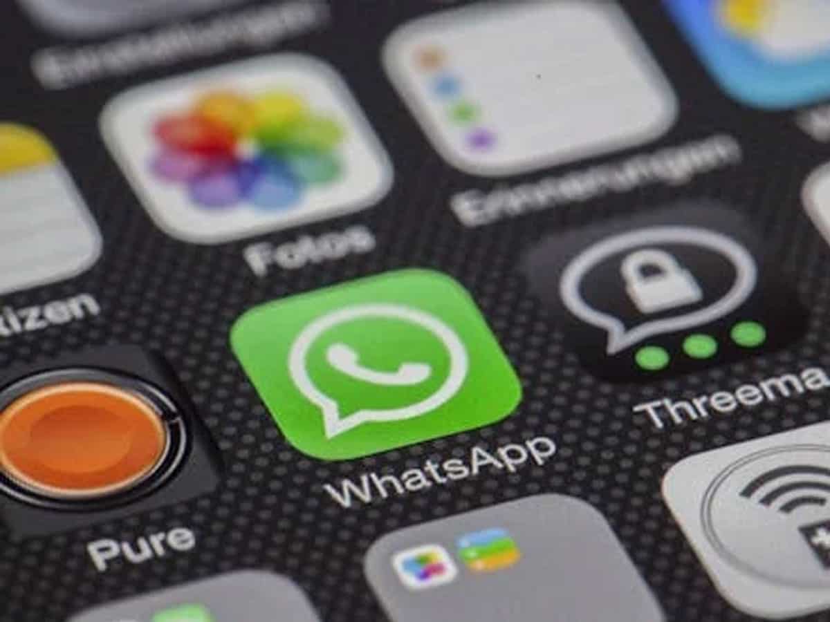 वॉट्सऐप पर करें ये सेटिंग 