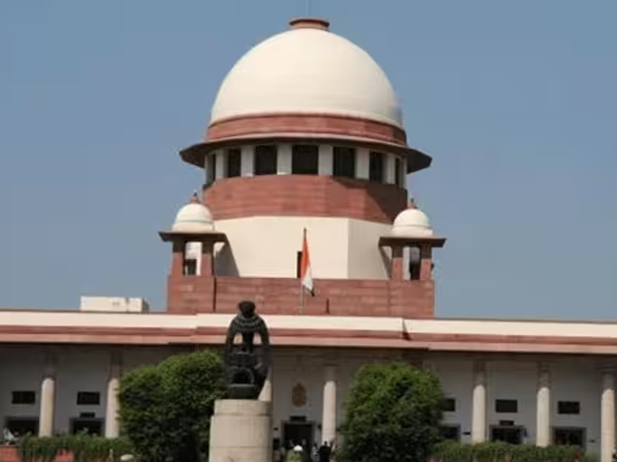 सुप्रीम कोर्ट ने दवाओं के भ्रामक विज्ञापन को लेकर लगाई फटकार, शिकायतों से निपटारे के लिए 2 महीने में बनेगा मैकेनिज्म