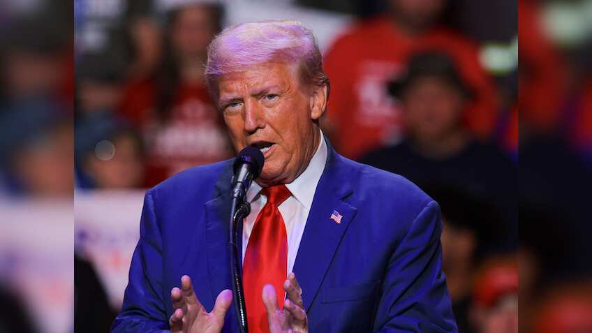 ट्रंप का 'अमेरिका फर्स्ट' दांव पड़ा उल्टा! 77 लाख नौकरियां गईं, टैरिफ की मार से खुद अमेरिका बेहाल