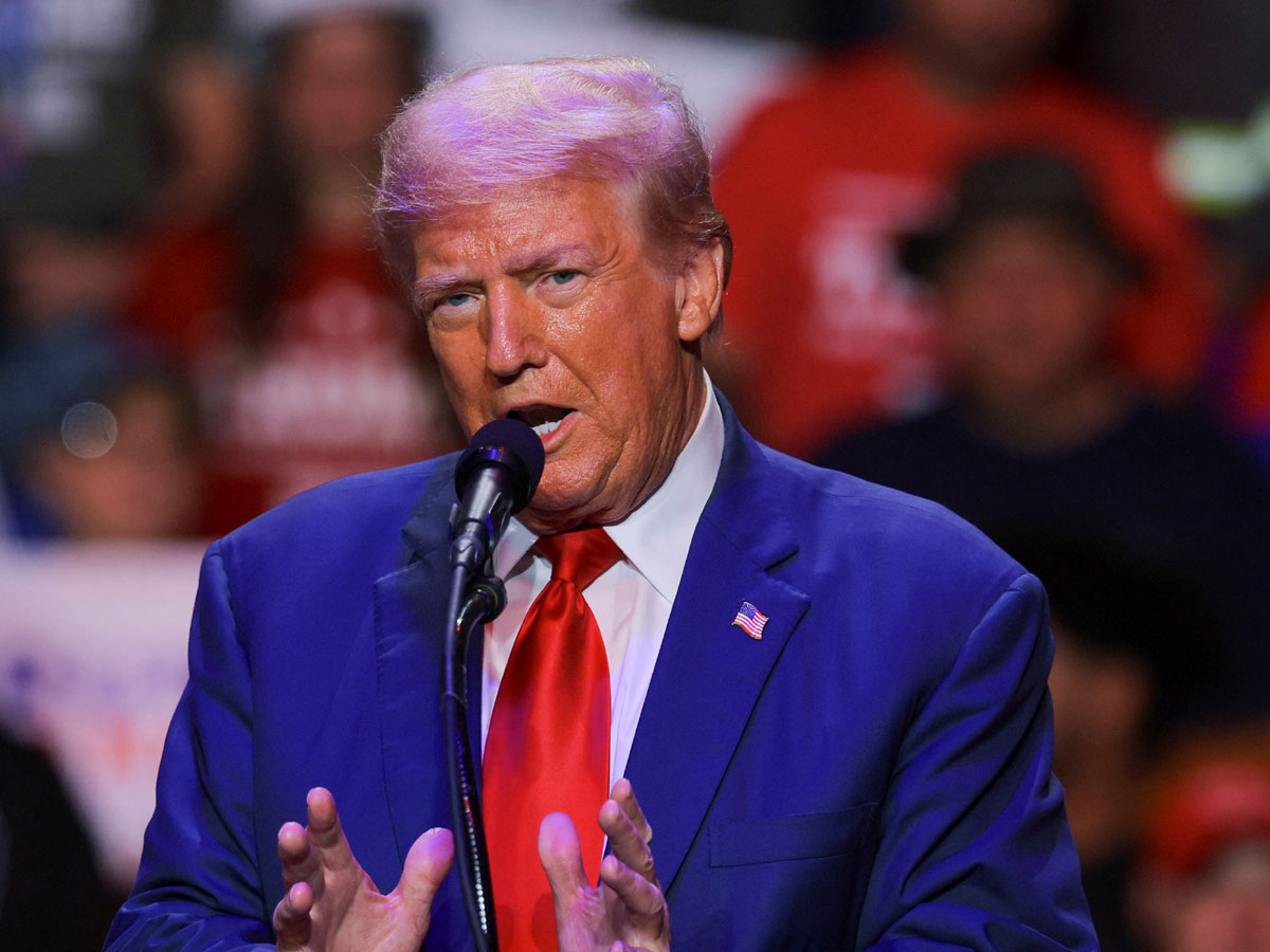 ट्रंप का 'अमेरिका फर्स्ट' दांव पड़ा उल्टा! 77 लाख नौकरियां गईं, टैरिफ की मार से खुद अमेरिका बेहाल