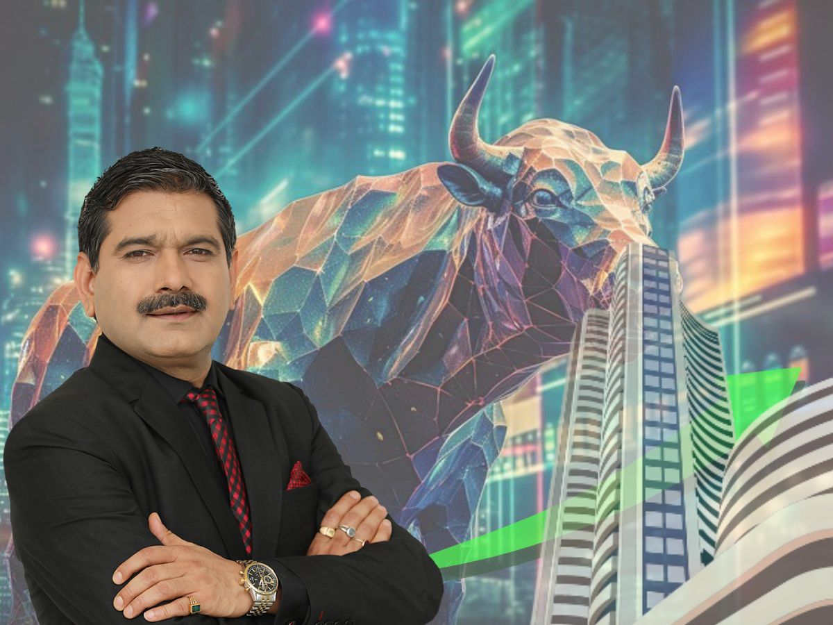 इंट्राडे में चूक न जाए मौका, BUY-SELL के लिए Anil Singhvi ने दिए हैं 3 Stocks
