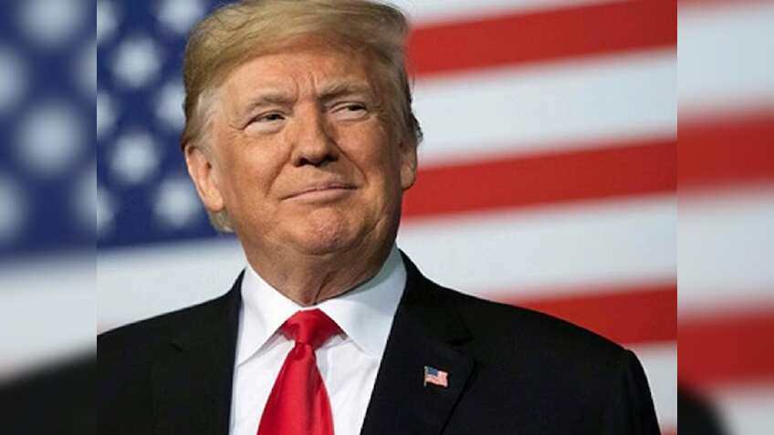 Trump का टैरिफ 'टेरर'; अमेरिका में महंगी होंगी इम्पोर्टेड कार, टैक्स कलेक्शन बढ़ाने के लिए लगेगा इतना शुल्क