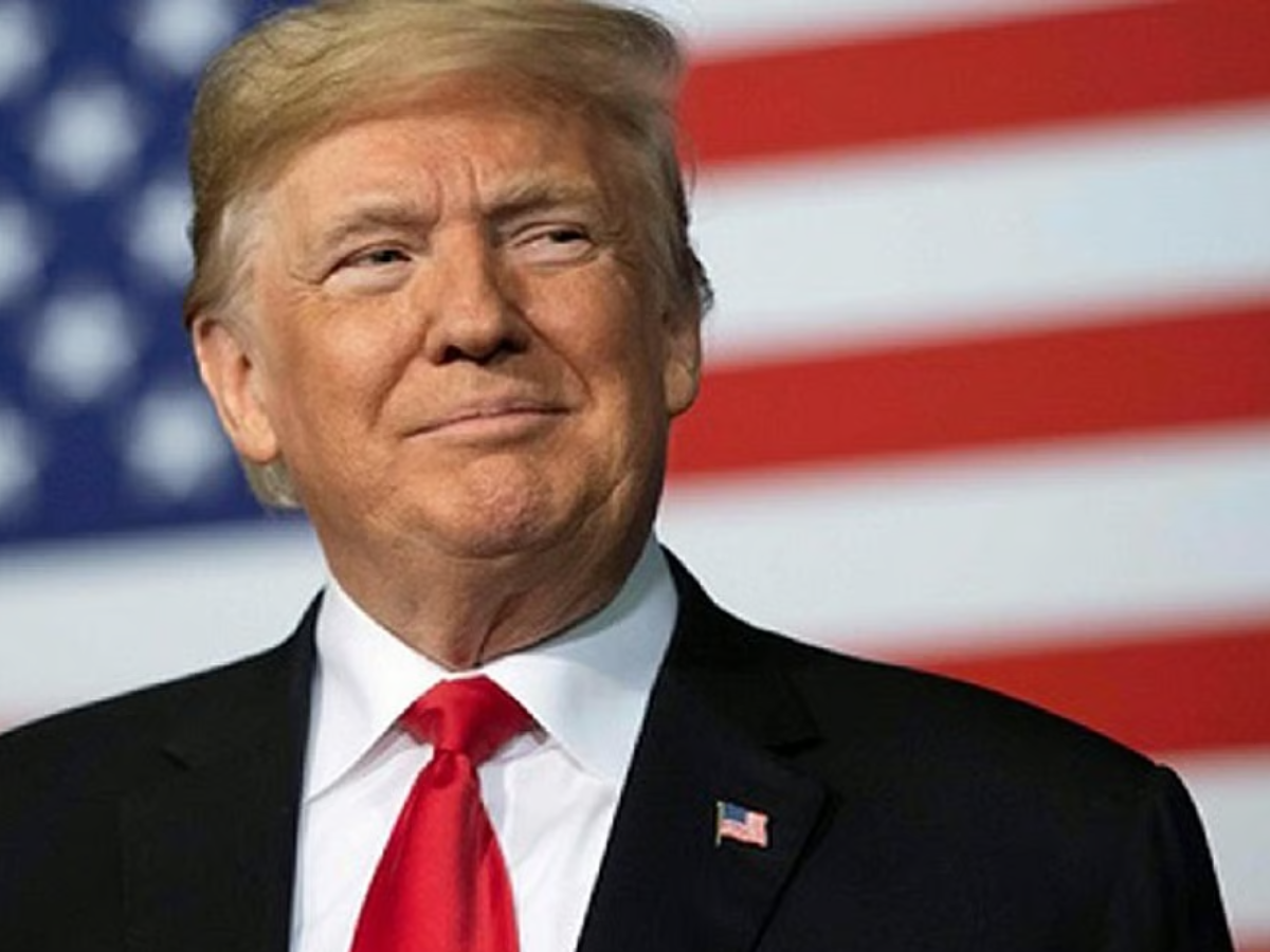 Trump का टैरिफ 'टेरर'; अमेरिका में महंगी होंगी इम्पोर्टेड कार, टैक्स कलेक्शन बढ़ाने के लिए लगेगा इतना शुल्क