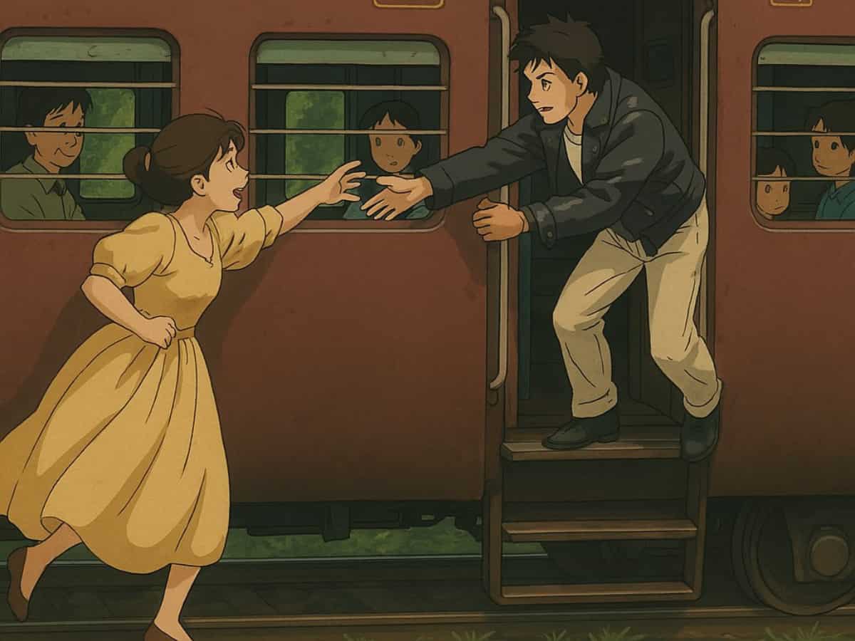 ChatGPT के नए फीचर से इंटरनेट हुआ क्रेजी! लोगों में मची Ghibli इमेज बनाने की होड़, जानें कैसे बना सकते हैं आप