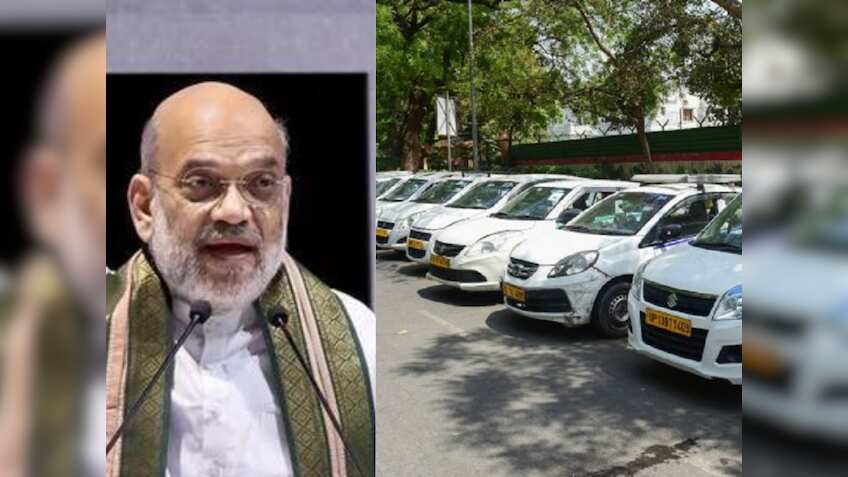 OLA-Uber की मनमानी होगी खत्म! सरकार लेकर आ रही है को-ऑपरेटिव टैक्सी सर्विस, ड्राइवर की होगी बल्ले-बल्ले