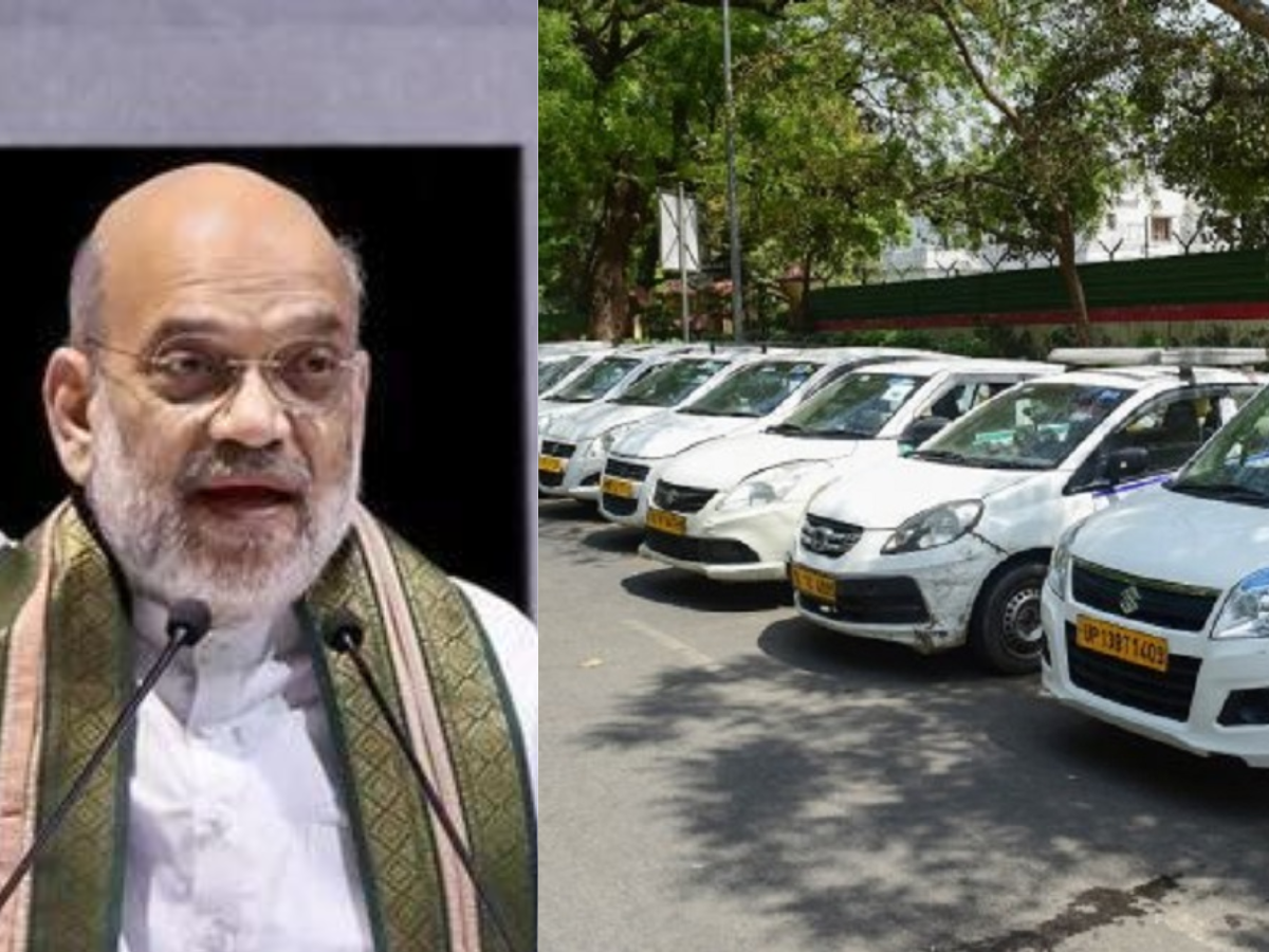 OLA-Uber की मनमानी होगी खत्म! सरकार लेकर आ रही है को-ऑपरेटिव टैक्सी सर्विस, ड्राइवर की होगी बल्ले-बल्ले