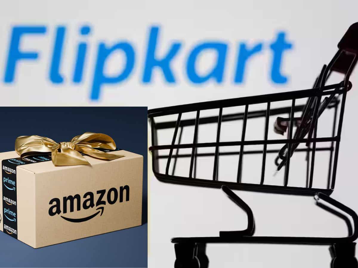 अमेजन-फ्लिपकार्ट के गोदामों पर Raid, जब्त हुए लाखों के प्रोडक्ट, शॉपिंग से पहले जान लें इन कंपनियों की है क्या गड़बड़ी