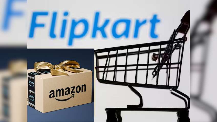 अमेजन-फ्लिपकार्ट के गोदामों पर Raid, जब्त हुए लाखों के प्रोडक्ट, शॉपिंग से पहले जान लें इन कंपनियों की है क्या गड़बड़ी