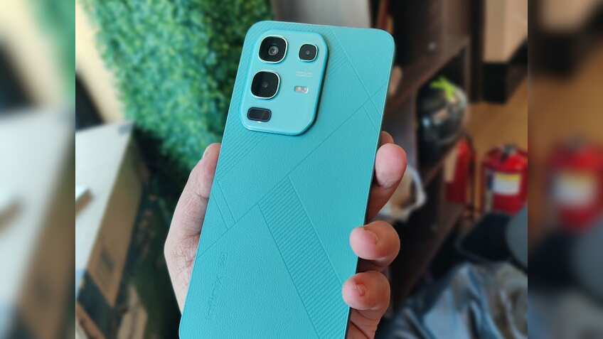 ₹11,499 में 5G फोन चाहिए? AI फीचर्स और 50MP कैमरा के साथ Infinix Note 50x बन सकता है पहली चॉइस?