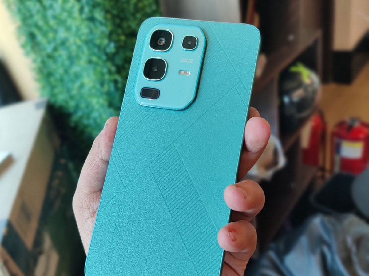 ₹11,499 में 5G फोन चाहिए? AI फीचर्स और 50MP कैमरा के साथ Infinix Note 50x बन सकता है पहली चॉइस?