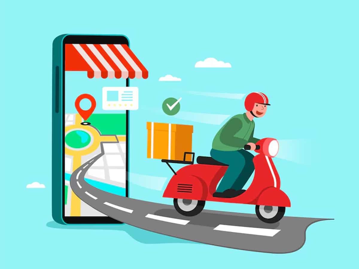 Quick Commerce का तेजी से बढ़ रहा दबदबा, ई-किराना ऑर्डर का दो-तिहाई हिस्सा कर लिया हासिल