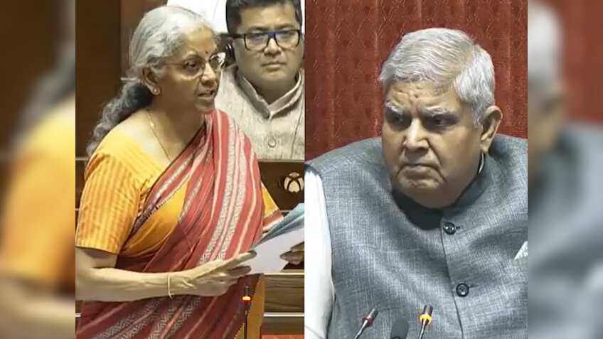 8th Pay Commission: वित्त मंत्री ने संसद में दूर किए सारे कनफ्यूजन, कहा- पेंशन पर नहीं होगा कोई असर