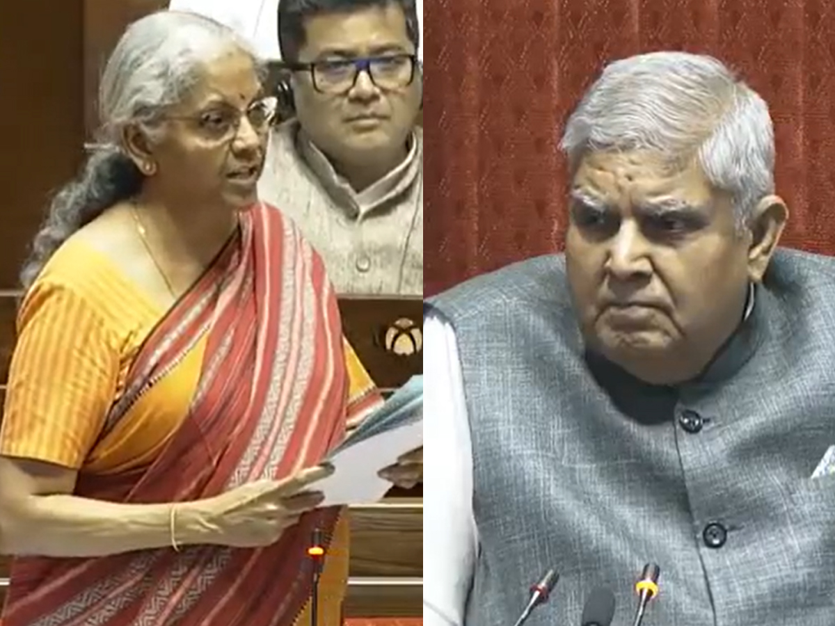 8th Pay Commission: वित्त मंत्री ने संसद में दूर किए सारे कनफ्यूजन, कहा- पेंशन पर नहीं होगा कोई असर