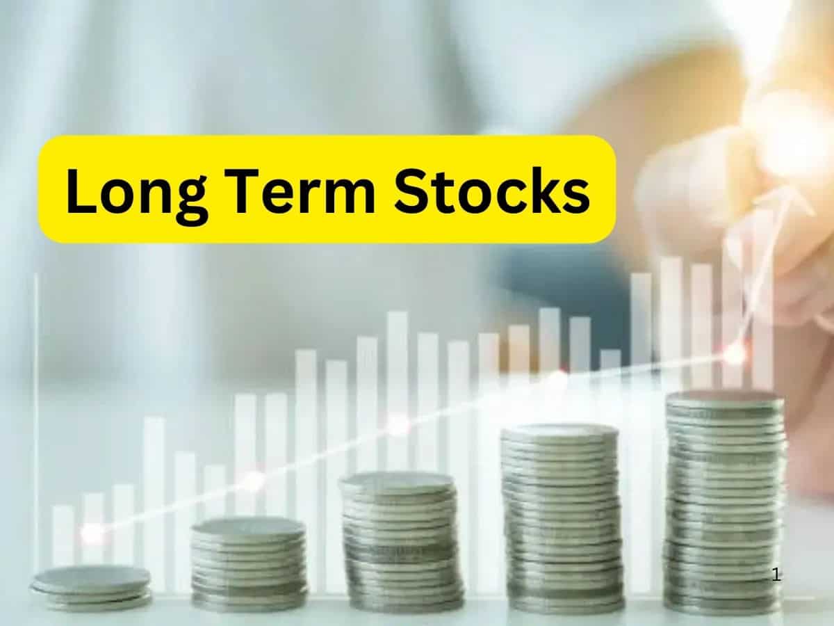 45% तक रिटर्न, लॉन्ग टर्म के 5 नगीने Stocks