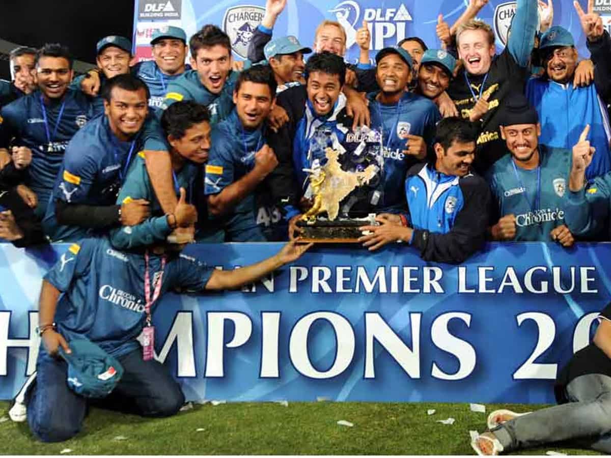 कर्ज में डूब गई थी कंपनी